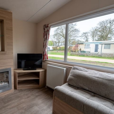 Chalet 6 personen - Wolf - Huisdiervrij