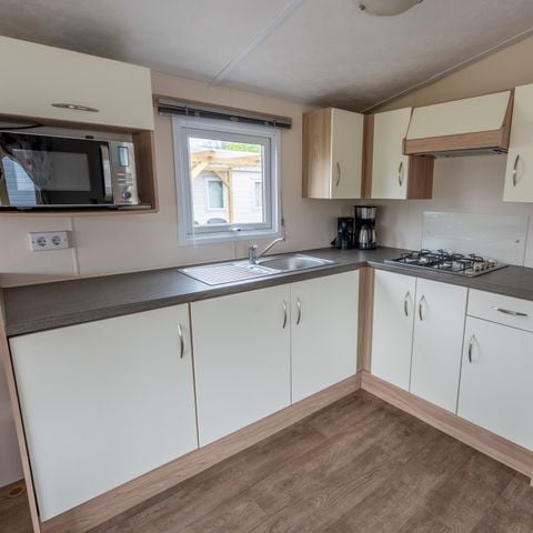 Chalet 6 personen - Wolf - Huisdiervrij