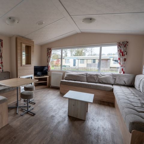 Chalet 6 personen - Wolf - Huisdiervrij