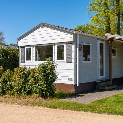 Chalet 4 personen - Schaap