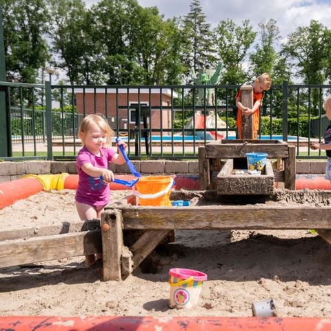 Recreatiepark Goorzicht  - Camping Doetinchem - Afbeelding N°2