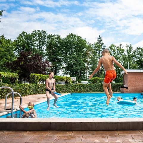 Recreatiepark Goorzicht  - Doetinchem - Afbeelding N°6