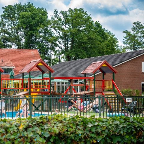 Recreatiepark Goorzicht  - Doetinchem - Afbeelding N°5