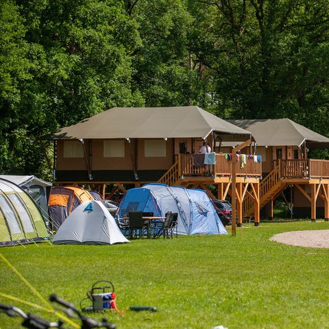 Recreatiepark Goorzicht  - Camping Doetinchem - Afbeelding N°3