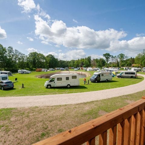 Recreatiepark Goorzicht  - Camping Doetinchem - Afbeelding N°4