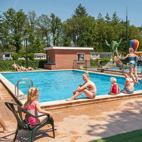 Recreatiepark Goorzicht  - Camping Doetinchem - Afbeelding N°6