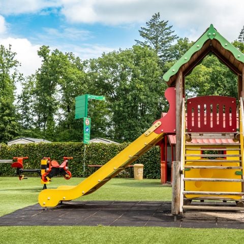 Recreatiepark Goorzicht  - Doetinchem - Afbeelding N°4