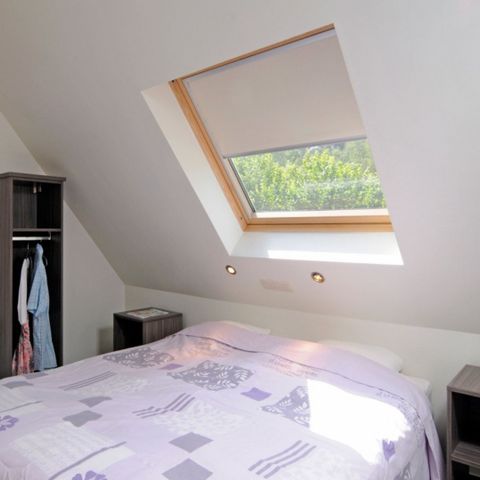 VAKANTIEHUIS 5 personen - Vakantiewoning