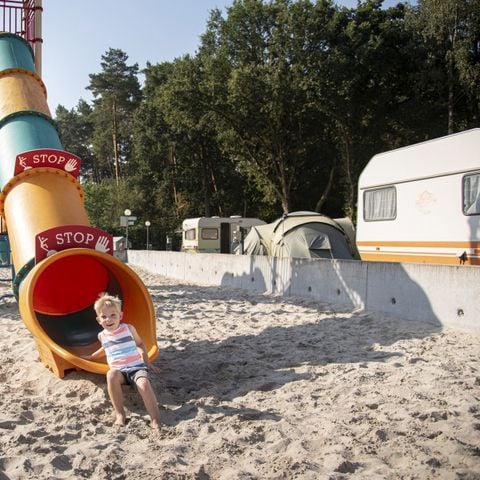 Camping Zavelbos - Camping Belgisch Limburg - Afbeelding N°2