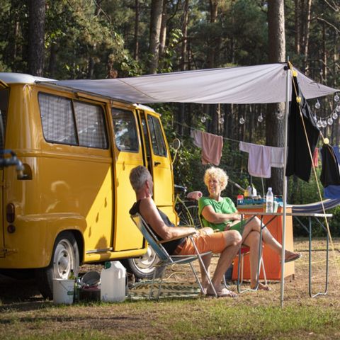 Camping Zavelbos - Camping Belgisch Limburg - Afbeelding N°3