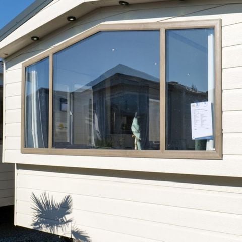 Chalet 6 personen - Superieur de Luxe