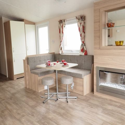 Chalet 6 personen - Superieur