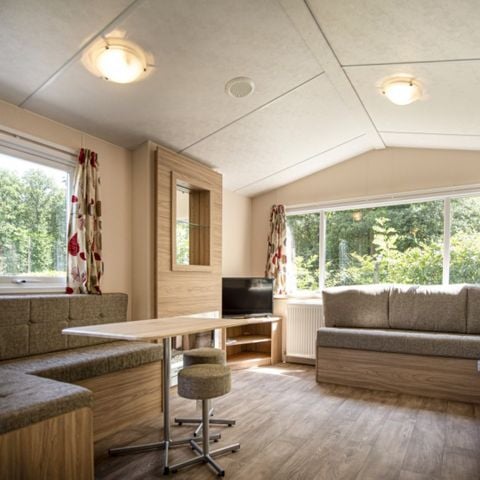 Chalet 6 personen - Superieur