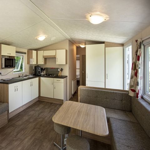 Chalet 6 personen - Superieur