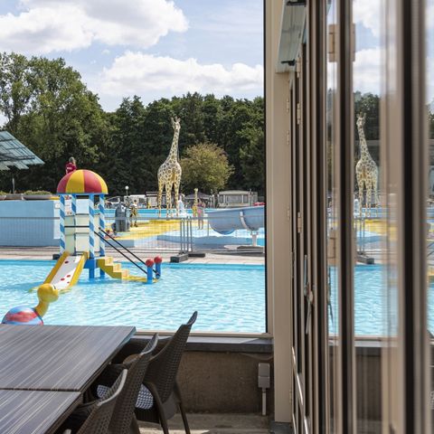 Camping de Binnenvaart - Belgisch Limburg - Afbeelding N°5