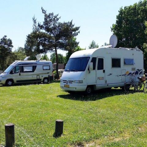 Camping de Binnenvaart - Camping Belgisch Limburg - Afbeelding N°2