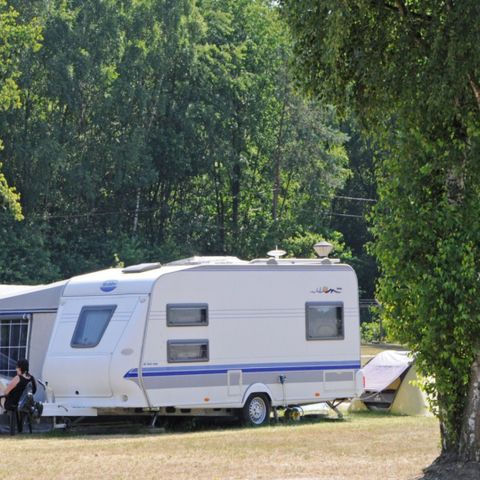 Camping de Binnenvaart - Camping Belgisch Limburg - Afbeelding N°4