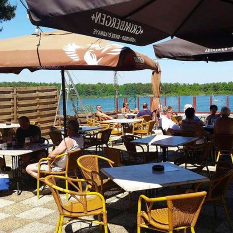 Camping de Binnenvaart - Belgisch Limburg - Afbeelding N°3