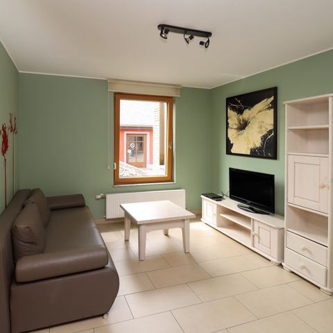 APPARTEMENT 3 personen - Vakantie Appartement