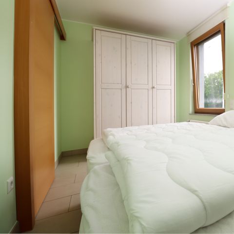 APPARTEMENT 3 personen - Vakantie Appartement