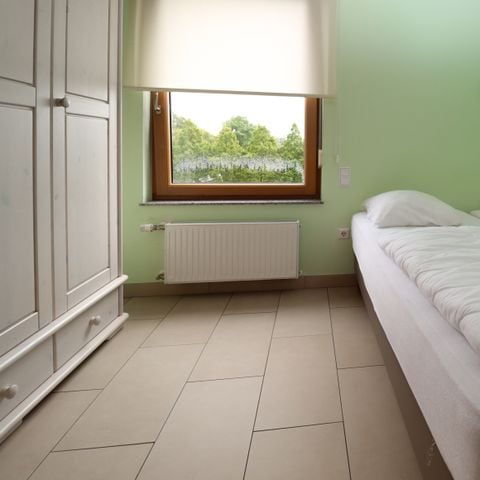 APPARTEMENT 3 personen - Vakantie Appartement