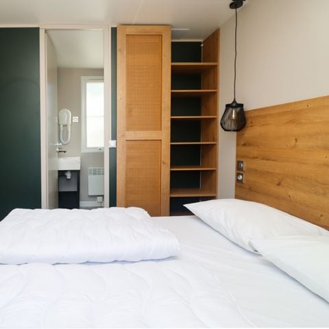 Stacaravan 6 personen - G