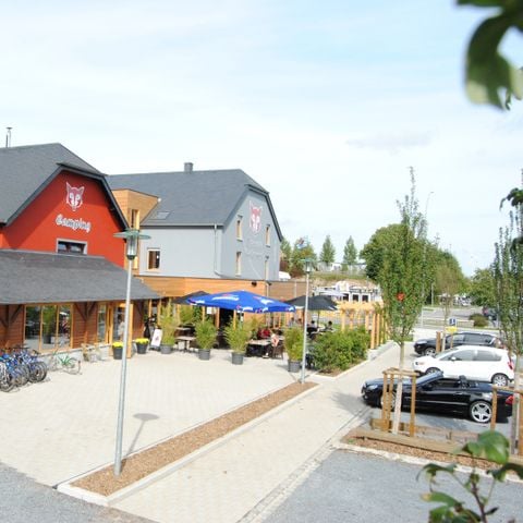 Camping Fuussekaul - Camping Luxemburg - Afbeelding N°3