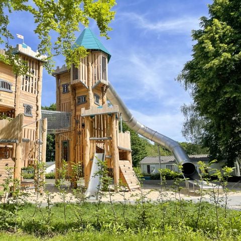 Camping Fuussekaul - Camping Luxemburg - Afbeelding N°6