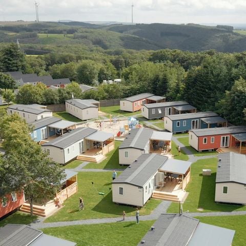 Camping Fuussekaul - Camping Luxemburg - Afbeelding N°4