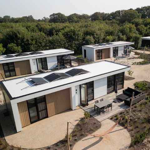 MarinaPark Residentie Bloemendaal - Camping Bloemendaal - Afbeelding N°4