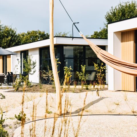 Villa 4 personen - Bloomingdale Luxe Villa 4 personen - Bloomingdale Luxe