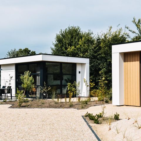 Villa 4 personen - Bloomingdale Luxe Villa 4 personen - Bloomingdale Luxe