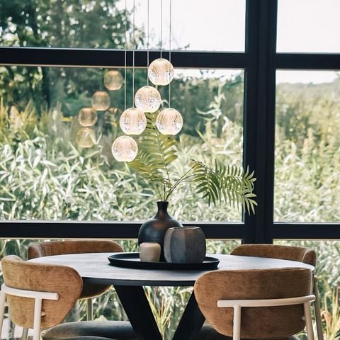 Villa 4 personen - Bloomingdale Wellness