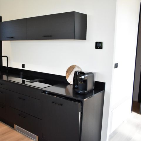 Villa 4 personen - Bloomingdale Wellness