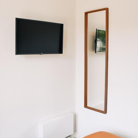 Villa 4 personen - Bloomingdale Wellness