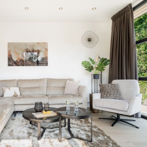 Bungalow 2 personen - Villa Bloomingdale
