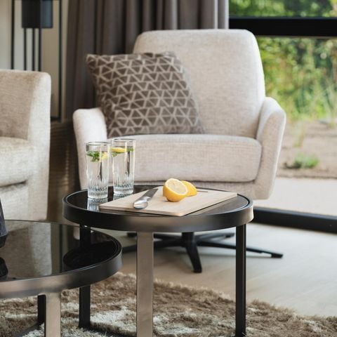 Bungalow 2 personen - Villa Bloomingdale