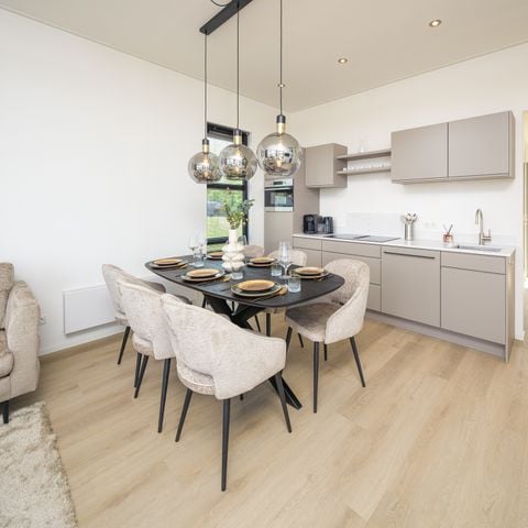 Villa 6 personen - L-Bloomingdale