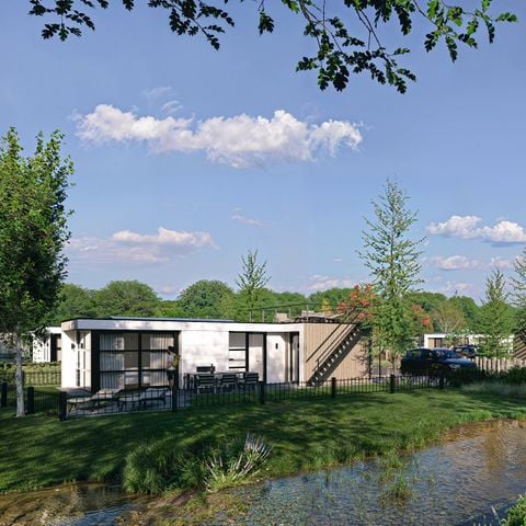 Villa 6 personen - L-Bloomingdale