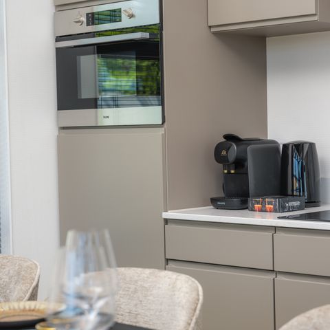 Villa 6 personen - L-Bloomingdale