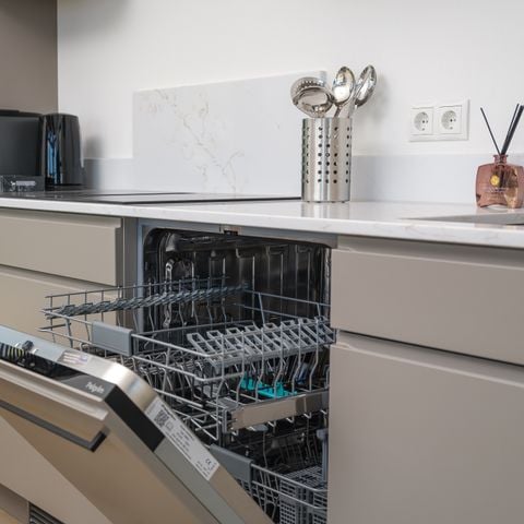 Villa 6 personen - L-Bloomingdale