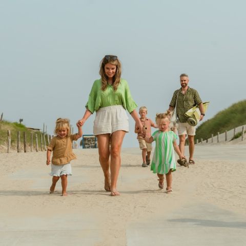 MarinaPark Residentie Bloemendaal - Camping Bloemendaal - Afbeelding N°3