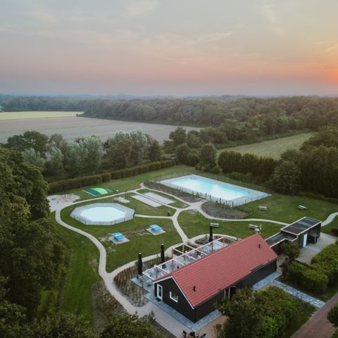MarinaPark Residentie Bloemendaal - Camping Bloemendaal - Afbeelding N°5