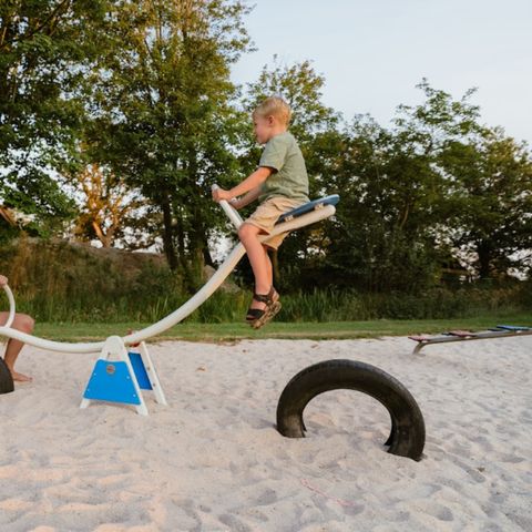 MarinaPark Residentie Bloemendaal - Bloemendaal - Afbeelding N°6