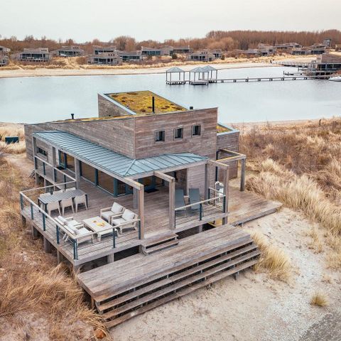 Beach Resort Punt West - Camping Goeree-Overflakkee - Afbeelding N°4