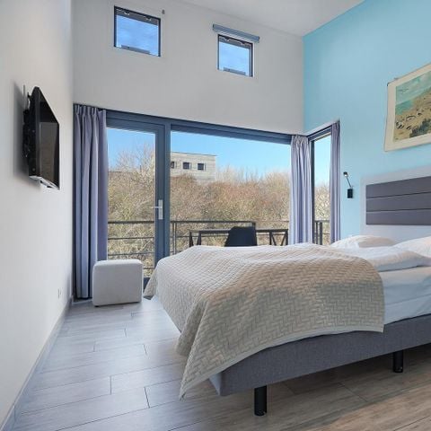 Villa 4 personen - Super VIP 19
