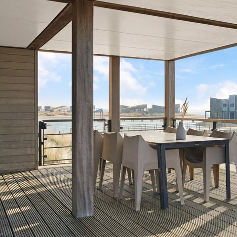 Villa 4 personen - Super VIP 41