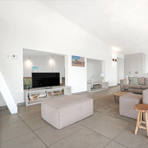 Villa 4 personen - Super VIP 48