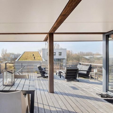 Villa 6 personen - Comfort 34