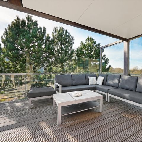 Villa 6 personen - Comfort 29
